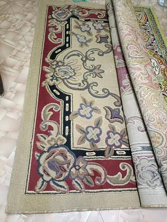 Ковры отдам очень дешево