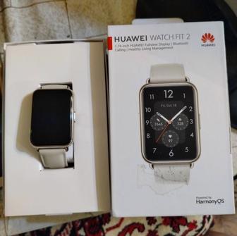 Смартчасы Хуавей. Nuawei.