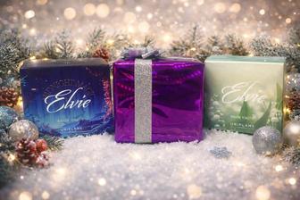 Парфюмированна вода