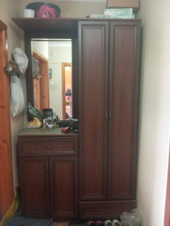 Продам шкафы