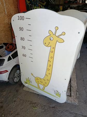 Продам детский манеж
