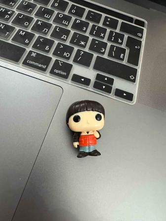 Уилл осд киндер