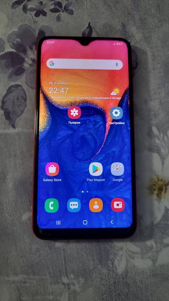 Samsung galaxy A 10