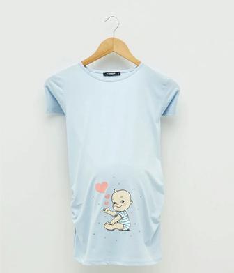 Одежда для беременных в отличном состоянии, Платье,джинсы,брюки, рубашка.