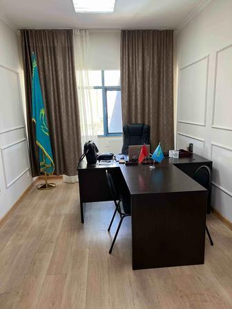 Стол для руководителя