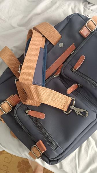 Сумка для ноутбука