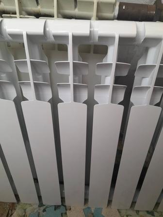 Продам батарею отопления