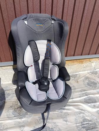 Продам детское автокресло