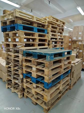 Продажа паллет /поддонов