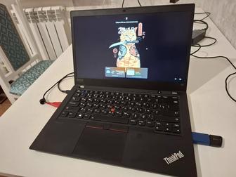 Lenovo Thinkpad T14