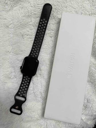 Apple Watch Series 9, 45mm Midnight SB M/L