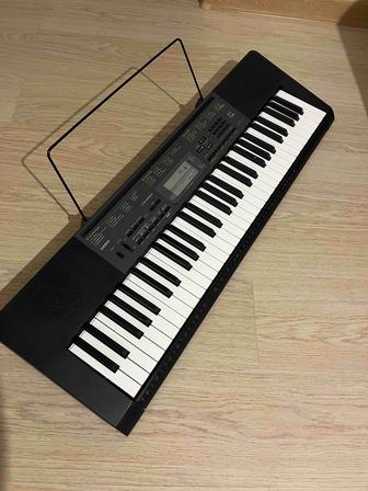 Продам синтезатор Casio CTK-2200 Electronic Keyboard.