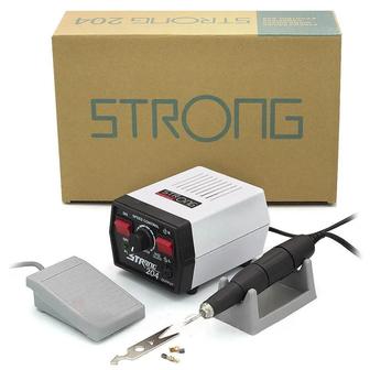 Аппарат для маникюра Стронг