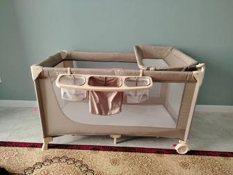 Продам детский манеж