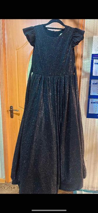 Платье на девочку