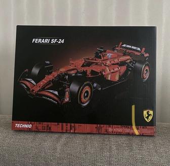 Конструктор