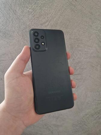 Samsung A23 64гб