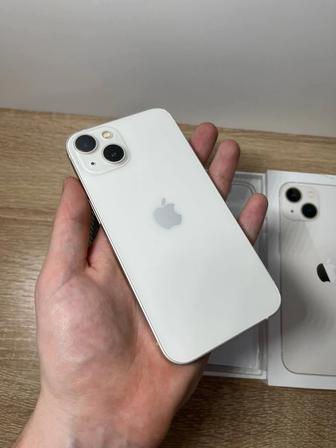 iPhone 13 128Gb 86% Идеальный Без Ремонта!