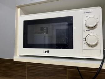 Продам микроволновую печь б/у