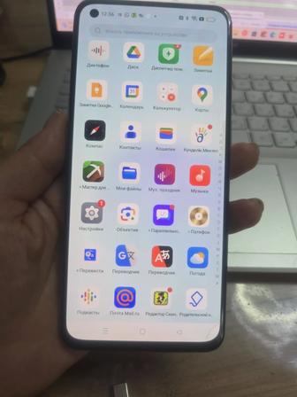 Продам ОPPO Reno 6