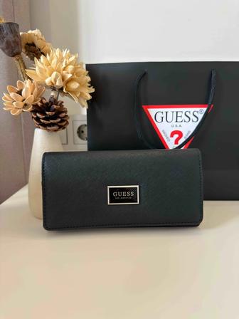 Оригинал кошелек Guess