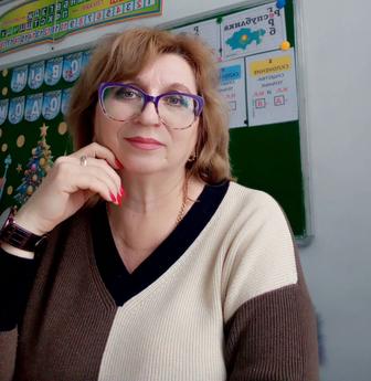 Дефектолог. Репетитор начальных классов.