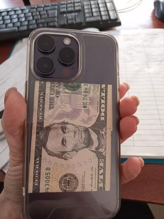 Айфон 14 pro max