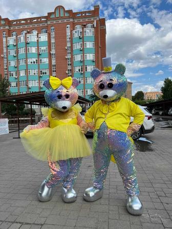 Мишка Тедди, хорошем состояние 1 мишка