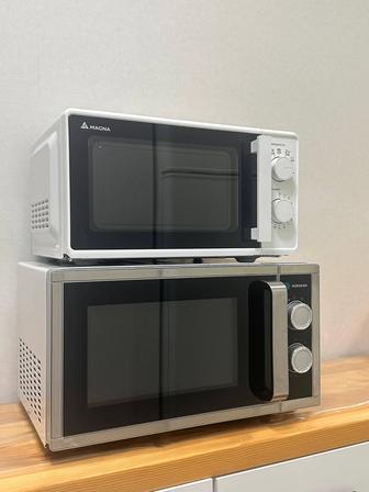 Микроволновая печь Magna, Hurakan