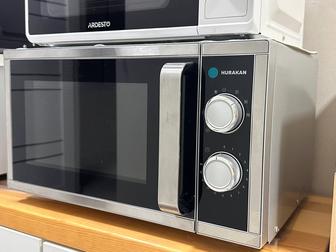 Микроволновая печь Hurakan