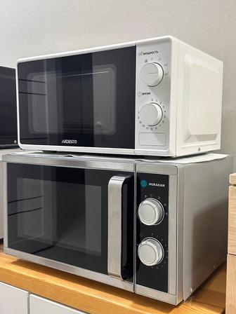 Микроволновая печь Ardesto, Hurakan