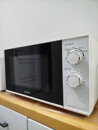 Микроволновая печь Ardesto