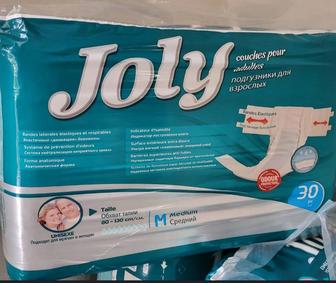 Подгузники Joly
