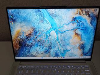 Продам ноутбук Lenovo yoga slim 7i pro x