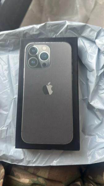 айфон 13 про