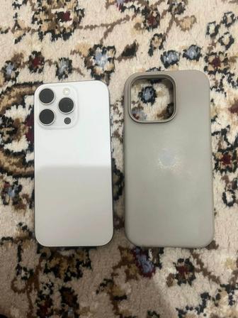 iPhone 16 про 256гб