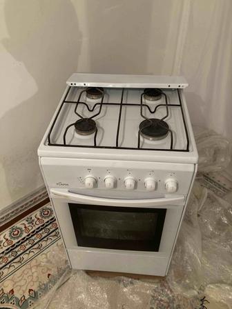 Продам газовую плиту