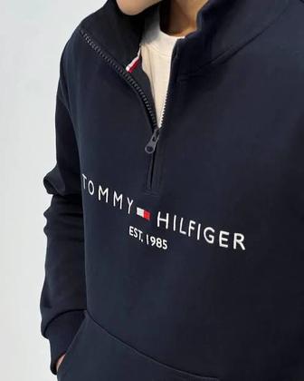 Полузамок Tommy Hilfiger С КАНАДЫ ОРИГИНАЛ