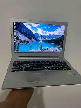 Продам ноутбук Lenovo из Кореи
