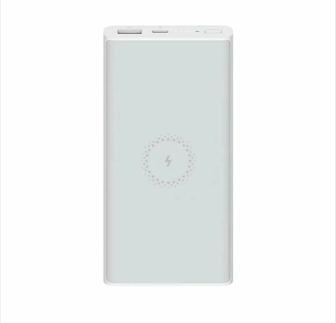 Power Bank 10000 mAh Xiaomi QI Original