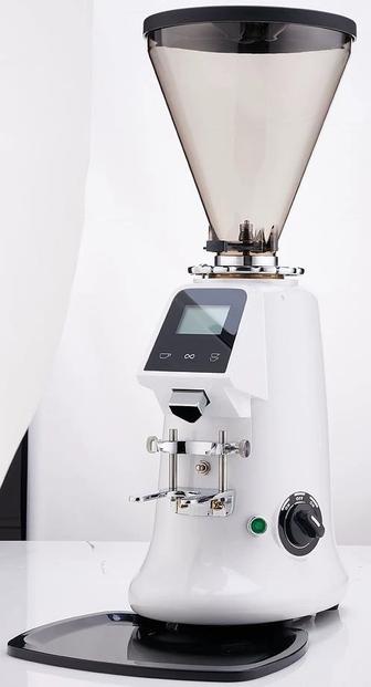 Кофемолка Velto Belleza 600AD