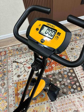 Велотренажер