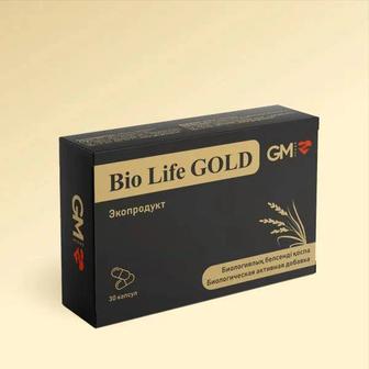 Натуральный природный сорбент -BioLife
