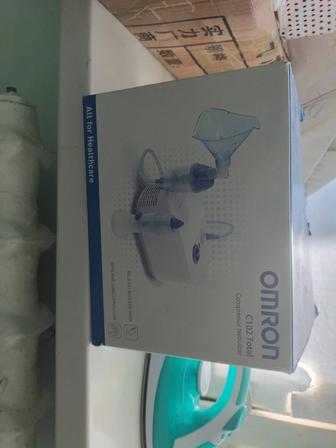Небулайзер Omron