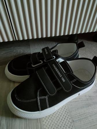 Кеды на мальчика