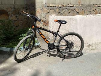 Велосипед MTB