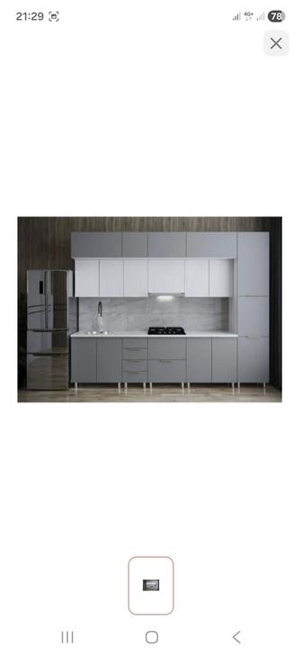 Мебель на заказ