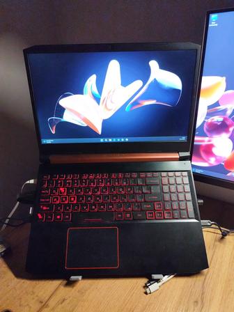 Acer Nitro 5