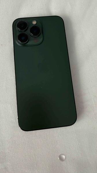 Продам iPhone 13 Pro 256гб.