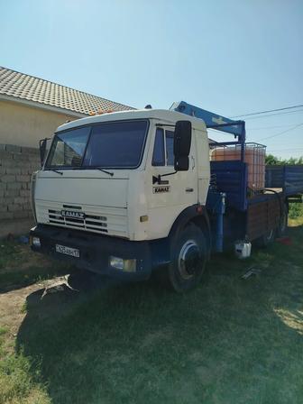 Услуги манипулятора